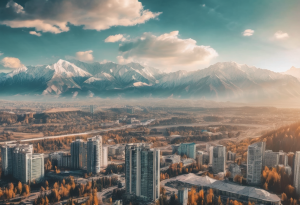 Топовые акции и скидки в Алматы